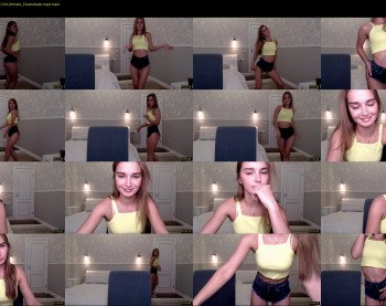 litlle_flowers — 29 minute Chaturbate female cam show recording, 1080p, Aug 19, 2019