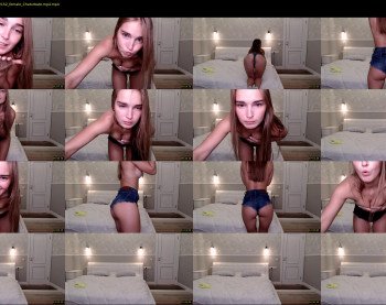 litlle_flowers — 19 minute Chaturbate female cam show recording, 1080p, Aug 19, 2019