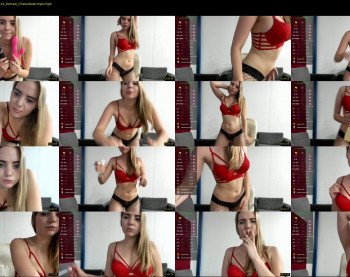 little_dutch — 10 minute Chaturbate female cam show recording, 1080p, Aug 19, 2019