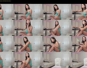 look_ — 36 minute Chaturbate female cam show recording, 1080p, Aug 19, 2019