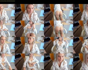 love_you_to123 — 24 minute Chaturbate female cam show recording, 1080p, Aug 19, 2019