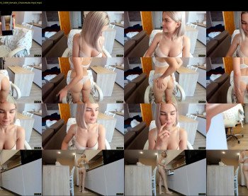 love_you_to123 — 24 minute Chaturbate female cam show recording, 1080p, Aug 19, 2019