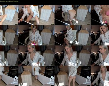 love_you_to123 — 24 minute Chaturbate female cam show recording, 1080p, Aug 19, 2019