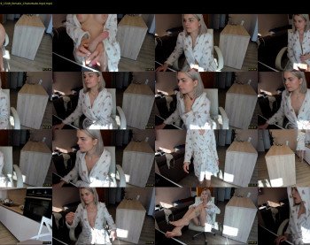 love_you_to123 — 24 minute Chaturbate female cam show recording, 1080p, Aug 19, 2019
