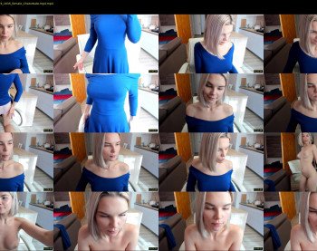 love_you_to123 — 24 minute Chaturbate female cam show recording, 1080p, Aug 19, 2019
