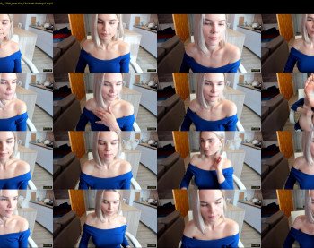 love_you_to123 — 24 minute Chaturbate female cam show recording, 1080p, Aug 19, 2019