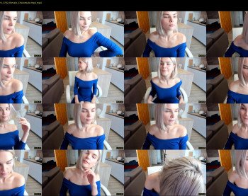 love_you_to123 — 24 minute Chaturbate female cam show recording, 1080p, Aug 19, 2019