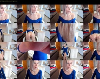 love_you_to123 — 24 minute Chaturbate female cam show recording, 1080p, Aug 19, 2019