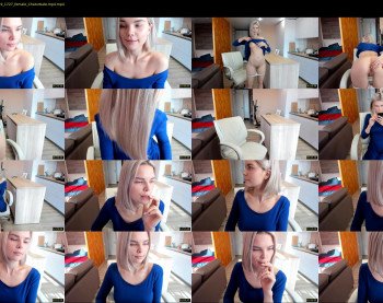 love_you_to123 — 24 minute Chaturbate female cam show recording, 1080p, Aug 19, 2019