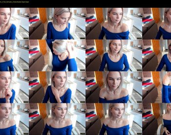 love_you_to123 — 14 minute Chaturbate female cam show recording, 1080p, Aug 19, 2019