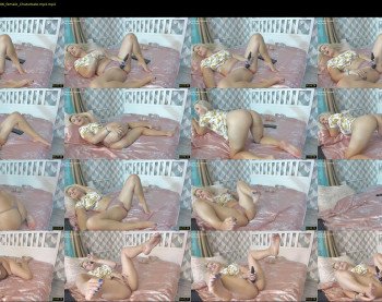 luxiehorny — 29 minute Chaturbate female cam show recording, 1080p, Aug 20, 2019