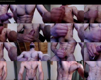 maluma4you — 18 minute Chaturbate male cam show recording, 480p, Aug 20, 2019
