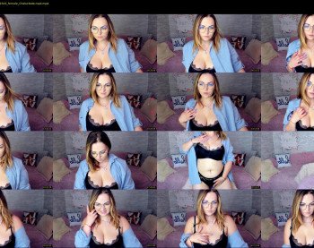 marrygrayes — 47 minute Chaturbate female cam show recording, 1080p, Aug 19, 2019