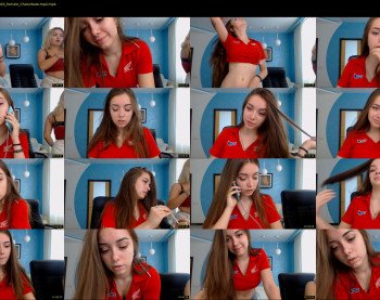 mcflurry18 — 29 minute Chaturbate female cam show recording, 720p, Aug 19, 2019