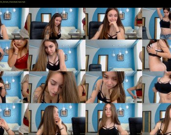 mcflurry18 — 29 minute Chaturbate female cam show recording, 720p, Aug 19, 2019