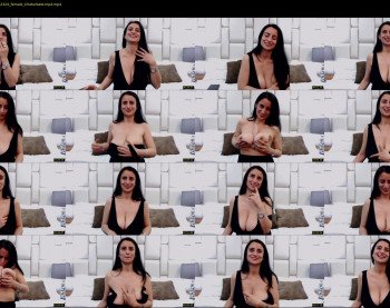meganbeake — 56 minute Chaturbate female cam show recording, 720p, Aug 19, 2019