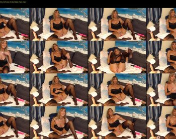milflynnxxx — 29 minute Chaturbate female cam show recording, 720p, Aug 19, 2019