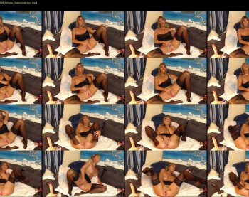 milflynnxxx — 29 minute Chaturbate female cam show recording, 720p, Aug 19, 2019
