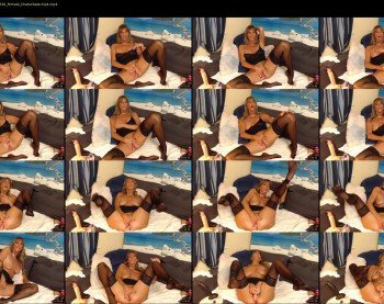 milflynnxxx — 29 minute Chaturbate female cam show recording, 720p, Aug 19, 2019