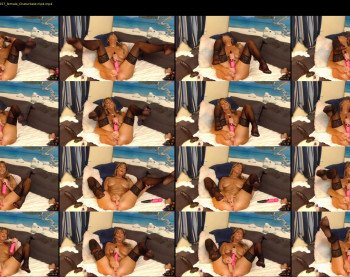 milflynnxxx — 29 minute Chaturbate female cam show recording, 720p, Aug 19, 2019