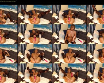 milflynnxxx — 29 minute Chaturbate female cam show recording, 720p, Aug 19, 2019