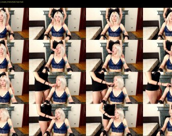 millaava — 12 minute Chaturbate female cam show recording, 1080p, Aug 19, 2019
