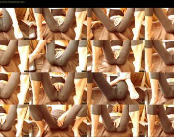 milliarchi — 29 minute Chaturbate couple cam show recording, 1080p, Aug 19, 2019
