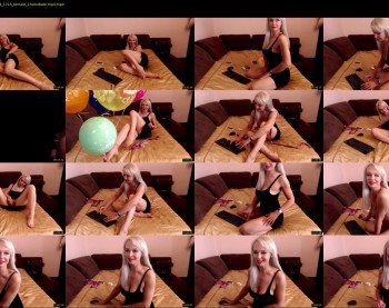 mistressnorma — 29 minute Chaturbate female cam show recording, 720p, Aug 19, 2019
