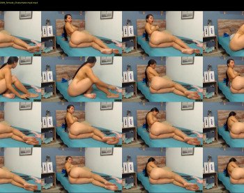 ms_sapphire — 3 minute Chaturbate female cam show recording, 1080p, Aug 19, 2019