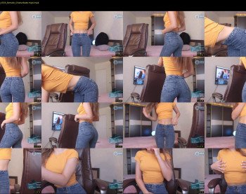 ms_seductive — 29 minute Chaturbate female cam show recording, 1080p, Aug 19, 2019
