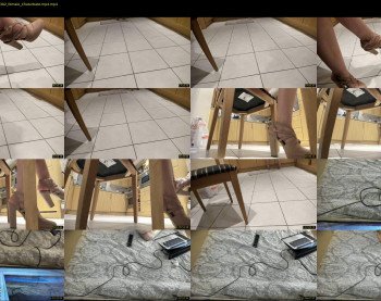 myassistant — 112 minute Chaturbate female cam show recording, 720p, Aug 19, 2019
