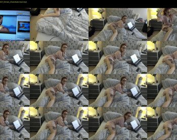 myassistant — 11 minute Chaturbate female cam show recording, 720p, Aug 20, 2019
