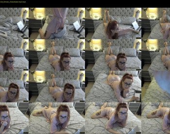 myassistant — 61 minute Chaturbate female cam show recording, 720p, Aug 20, 2019