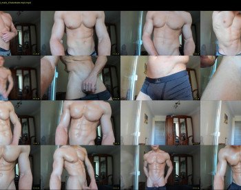 o_r_b_i_t — 29 minute Chaturbate male cam show recording, 1080p, Aug 19, 2019
