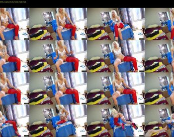olesia_sean — 29 minute Chaturbate couple cam show recording, 1080p, Aug 19, 2019