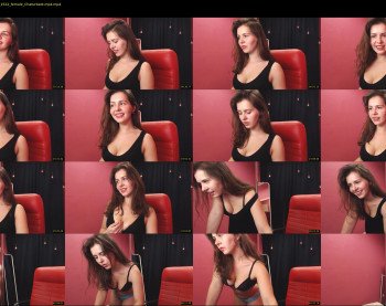 p1ece_of_me — 56 minute Chaturbate female cam show recording, 1080p, Aug 19, 2019