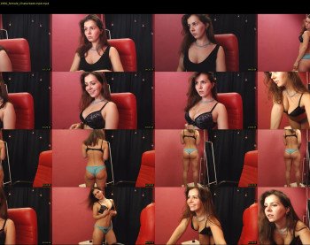 p1ece_of_me — 56 minute Chaturbate female cam show recording, 1080p, Aug 19, 2019