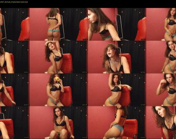 p1ece_of_me — 16 minute Chaturbate female cam show recording, 1080p, Aug 19, 2019