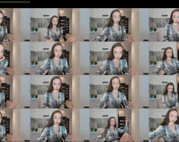 presidenttaylor — 23 minute Chaturbate female cam show recording, 720p, Aug 20, 2019