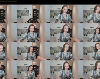 presidenttaylor — 56 minute Chaturbate female cam show recording, 720p, Aug 20, 2019