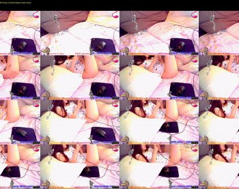 ps4pro — 54 minute Chaturbate female cam show recording, 720p, Aug 19, 2019