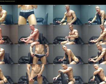 redheadxxl — 62 minute Chaturbate male cam show recording, 720p, Aug 19, 2019