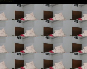 rita_wane — 23 minute Chaturbate female cam show recording, 1080p, Aug 19, 2019