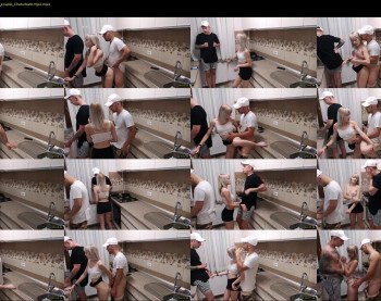 rrr1995 — 69 minute Chaturbate couple cam show recording, 1080p, Aug 19, 2019