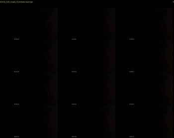 rrr1995 — 12 minute Chaturbate couple cam show recording, 1080p, Aug 19, 2019