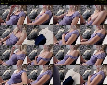 s_mailleee — 99 minute Chaturbate female cam show recording, 720p, Aug 20, 2019