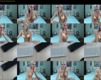 sexxxylook — 31 minute Chaturbate female cam show recording, 1080p, Aug 19, 2019