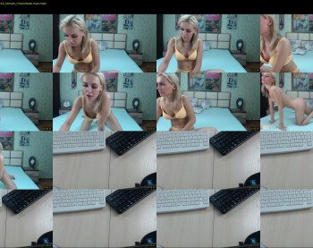 sexxxylook — 66 minute Chaturbate female cam show recording, 1080p, Aug 19, 2019