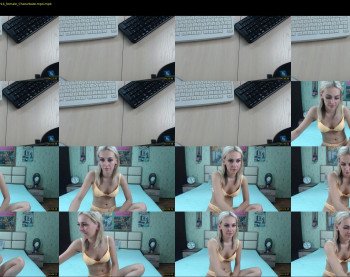 sexxxylook — 4 minute Chaturbate female cam show recording, 1080p, Aug 19, 2019