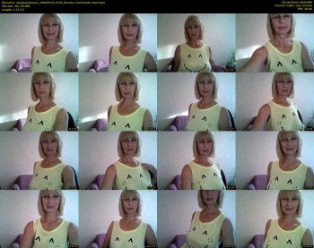 sexybabyforyou — 76 minute Chaturbate female cam show recording, 480p, Aug 19, 2019